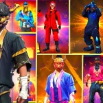 GENERADOR DE ROPA GRATIS