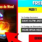 GENERADOR DE CODIGOS GRATIS