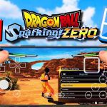 Como emular Dragon ball sparking zero en celular