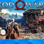 Como emular God of war en celular