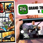 Como emular GTA 5 en celular