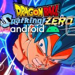 Como jugar Dragon ball sparking zero en celular
