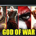 Como jugar God of war en celular