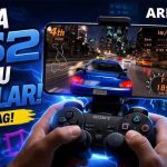 Cómo jugar juegos de PS2 en Android SIN LAG y con alto rendimiento