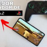 Emular juegos de Play en celular con máxima calidad (Ajustes avanzados)
